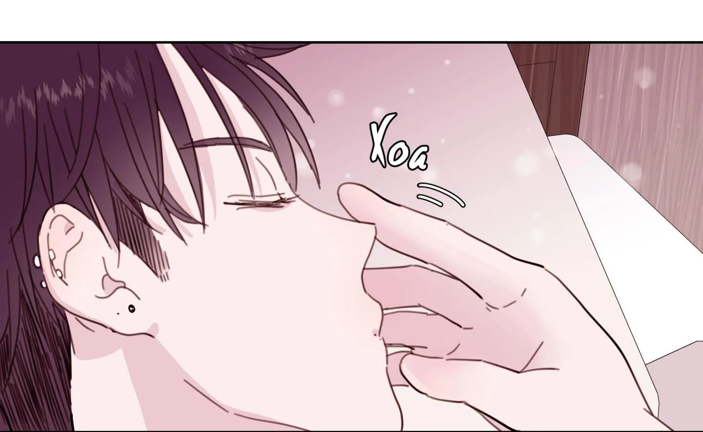 (END) TÊN EM VỢ NGUY HIỂM CỦA TÔI Chapter 4 Trang 53