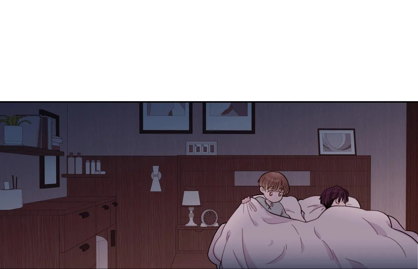 (END) TÊN EM VỢ NGUY HIỂM CỦA TÔI Chapter 4 Trang 69