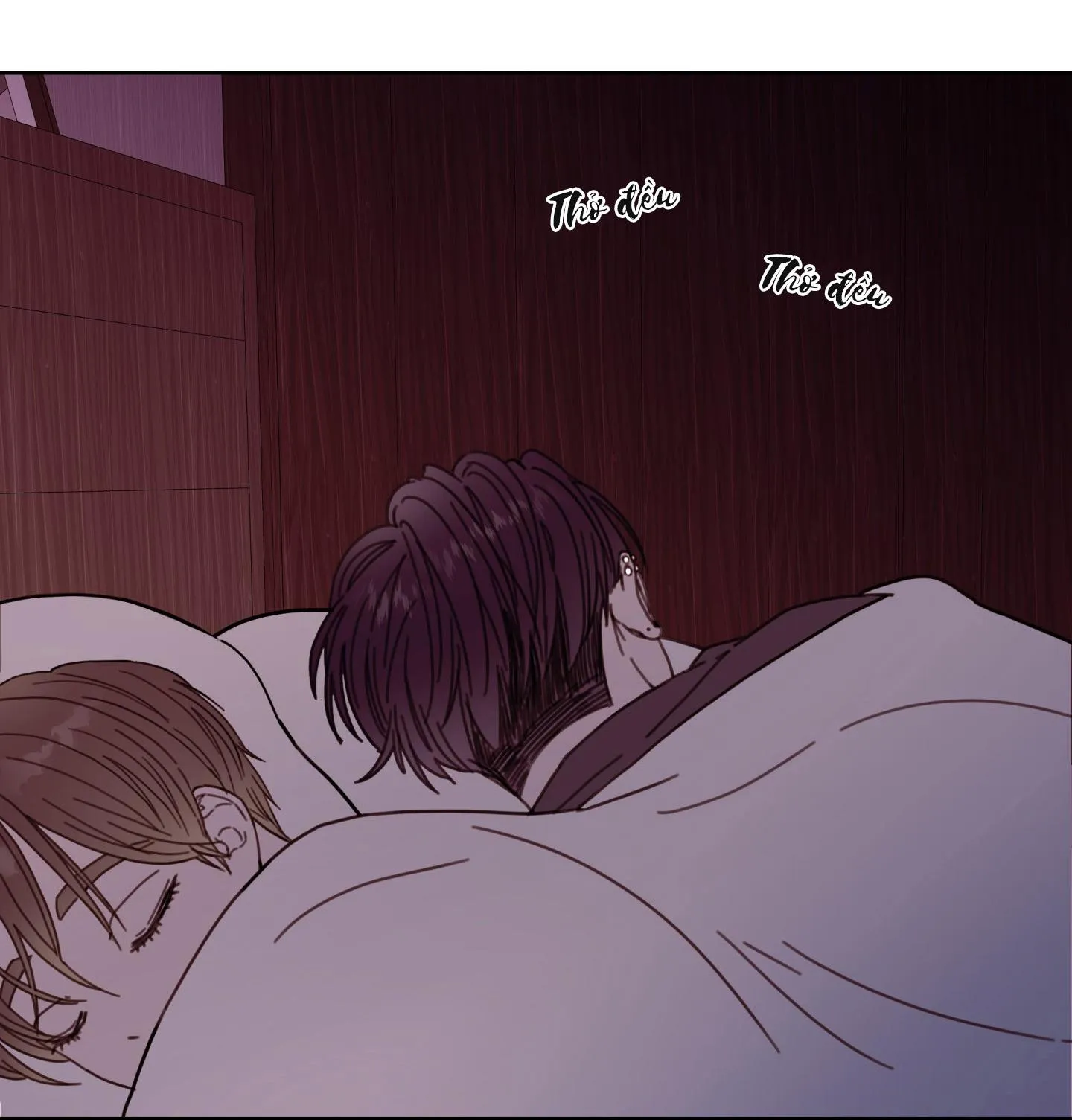 (END) TÊN EM VỢ NGUY HIỂM CỦA TÔI Chapter 4 Trang 74