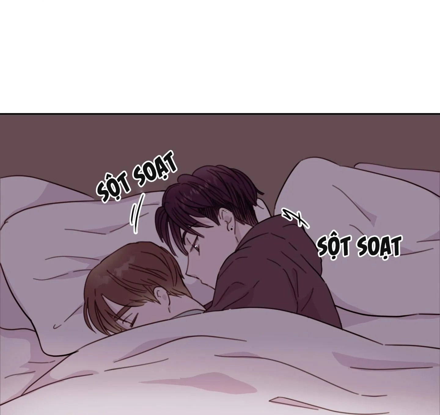 (END) TÊN EM VỢ NGUY HIỂM CỦA TÔI Chapter 4 Trang 90