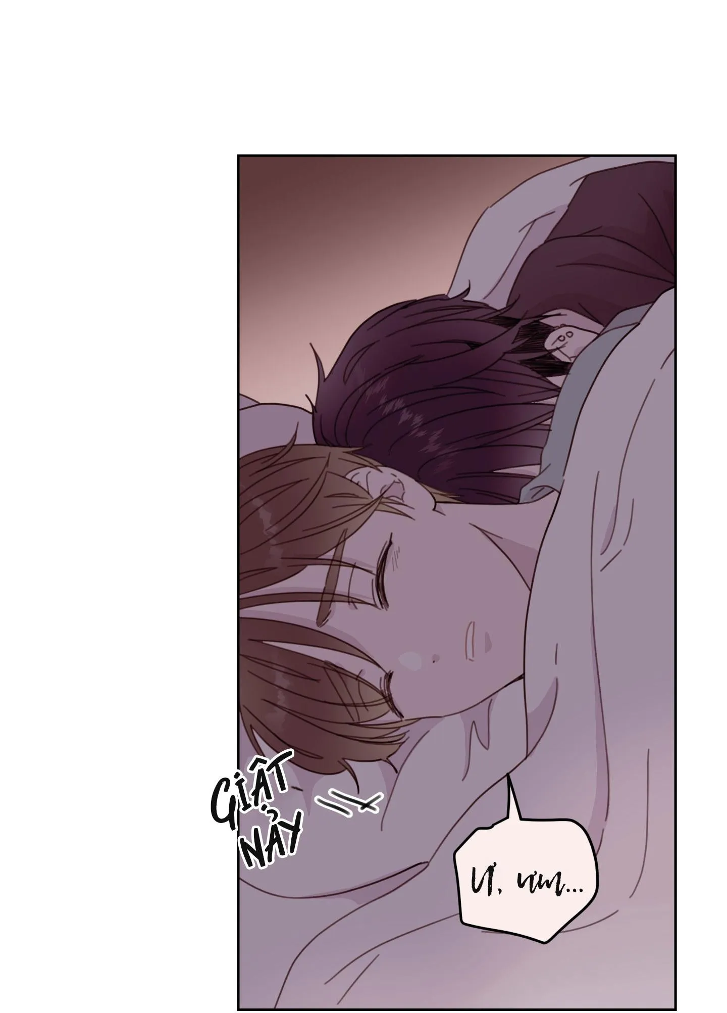 (END) TÊN EM VỢ NGUY HIỂM CỦA TÔI Chapter 4 Trang 96