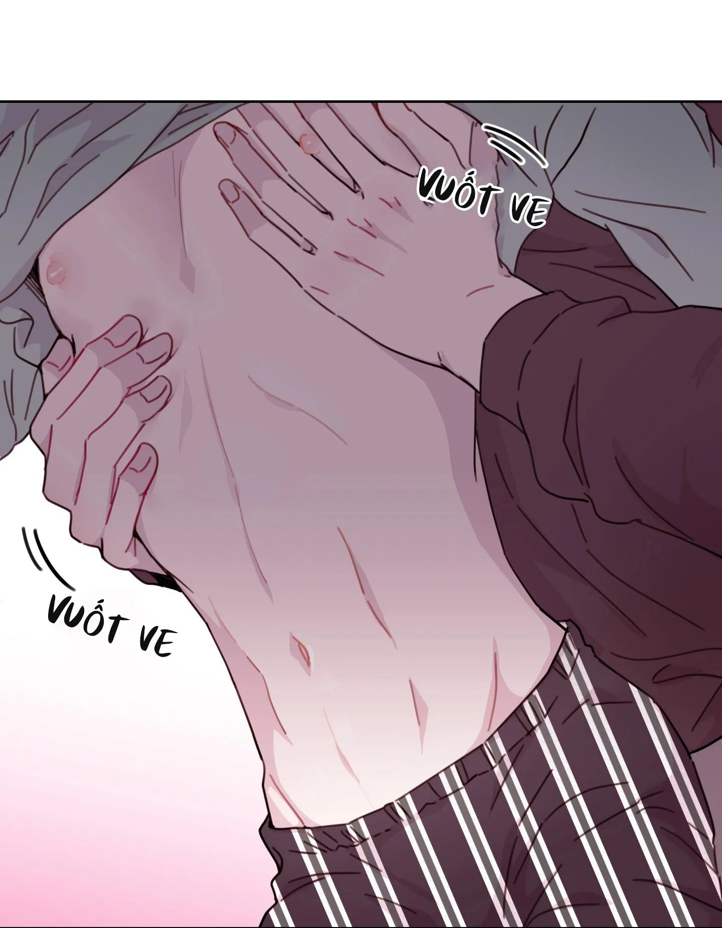 (END) TÊN EM VỢ NGUY HIỂM CỦA TÔI Chapter 4 Trang 100