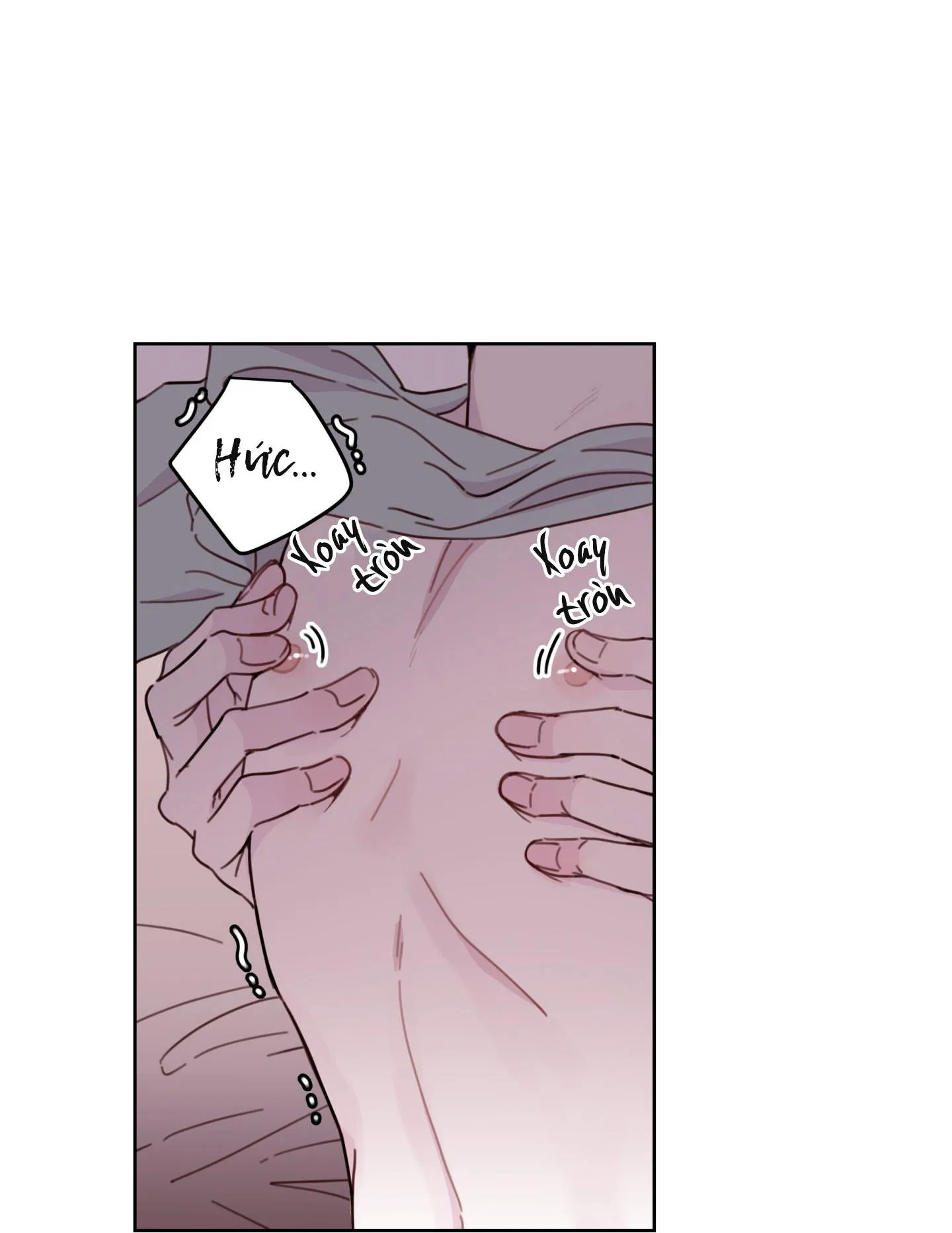 (END) TÊN EM VỢ NGUY HIỂM CỦA TÔI Chapter 4 Trang 105