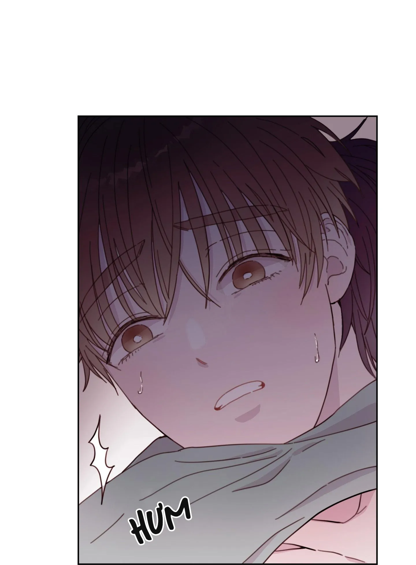 (END) TÊN EM VỢ NGUY HIỂM CỦA TÔI Chapter 4 Trang 110