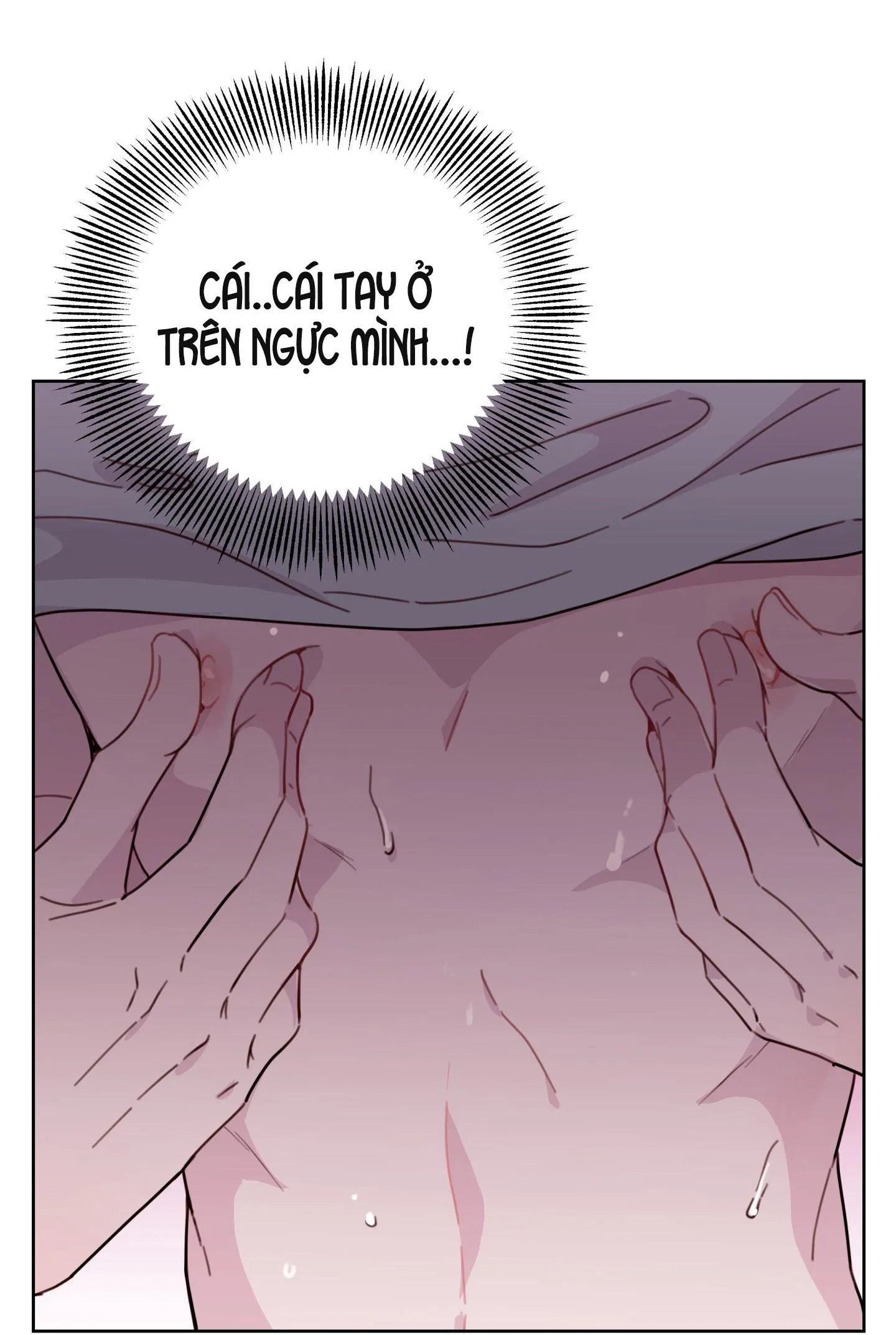 (END) TÊN EM VỢ NGUY HIỂM CỦA TÔI Chapter 4 Trang 114