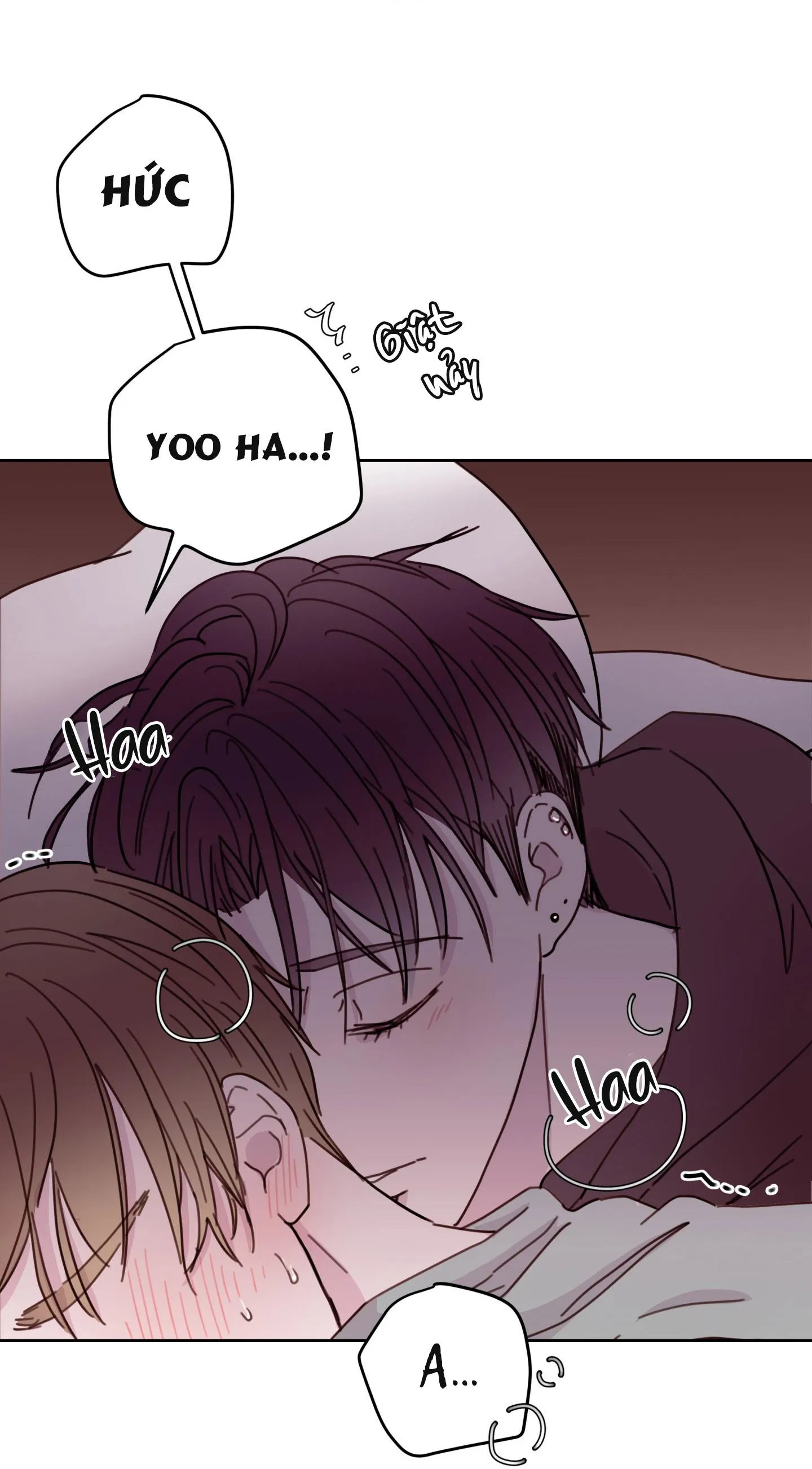 (END) TÊN EM VỢ NGUY HIỂM CỦA TÔI Chapter 4 Trang 118