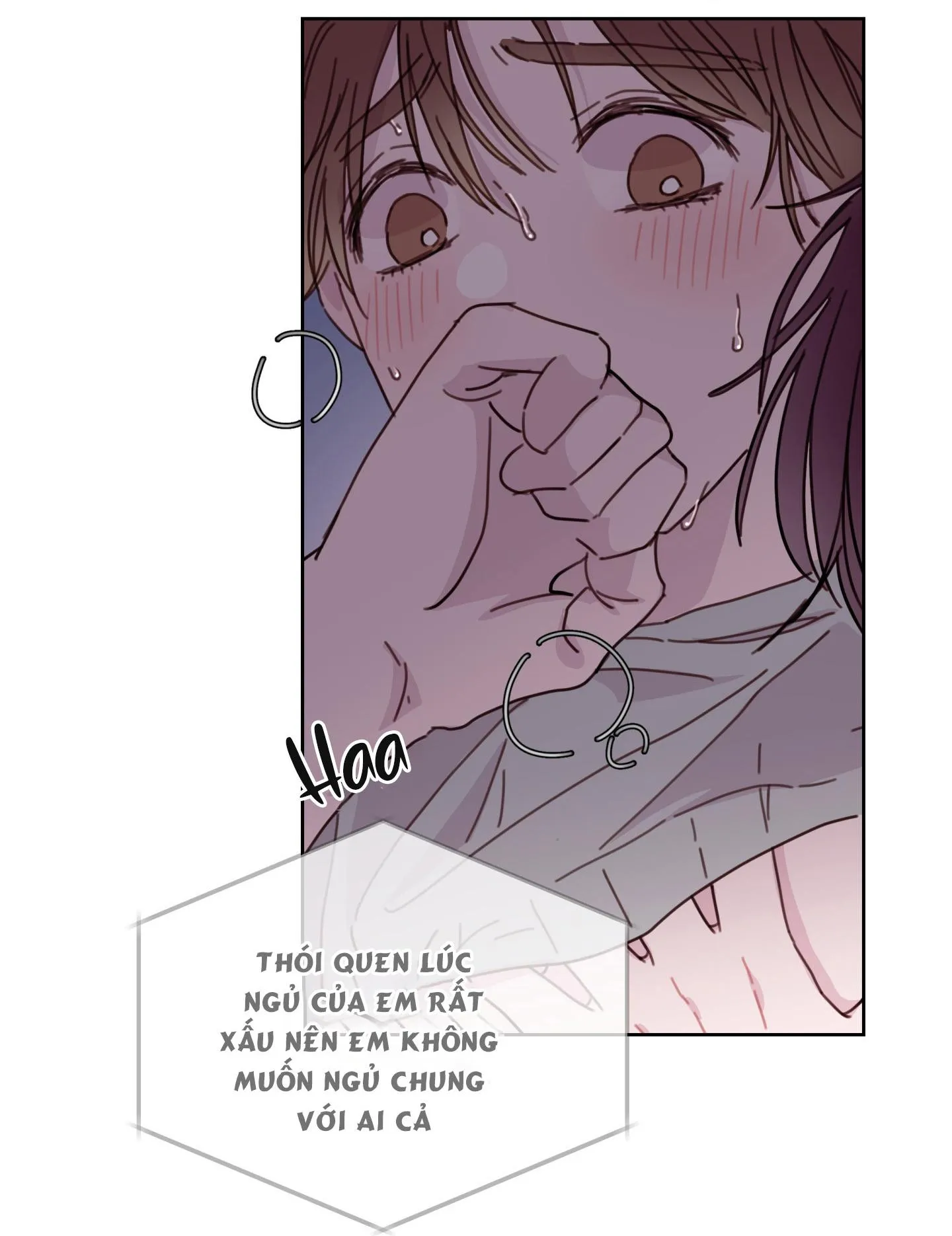 (END) TÊN EM VỢ NGUY HIỂM CỦA TÔI Chapter 4 Trang 120