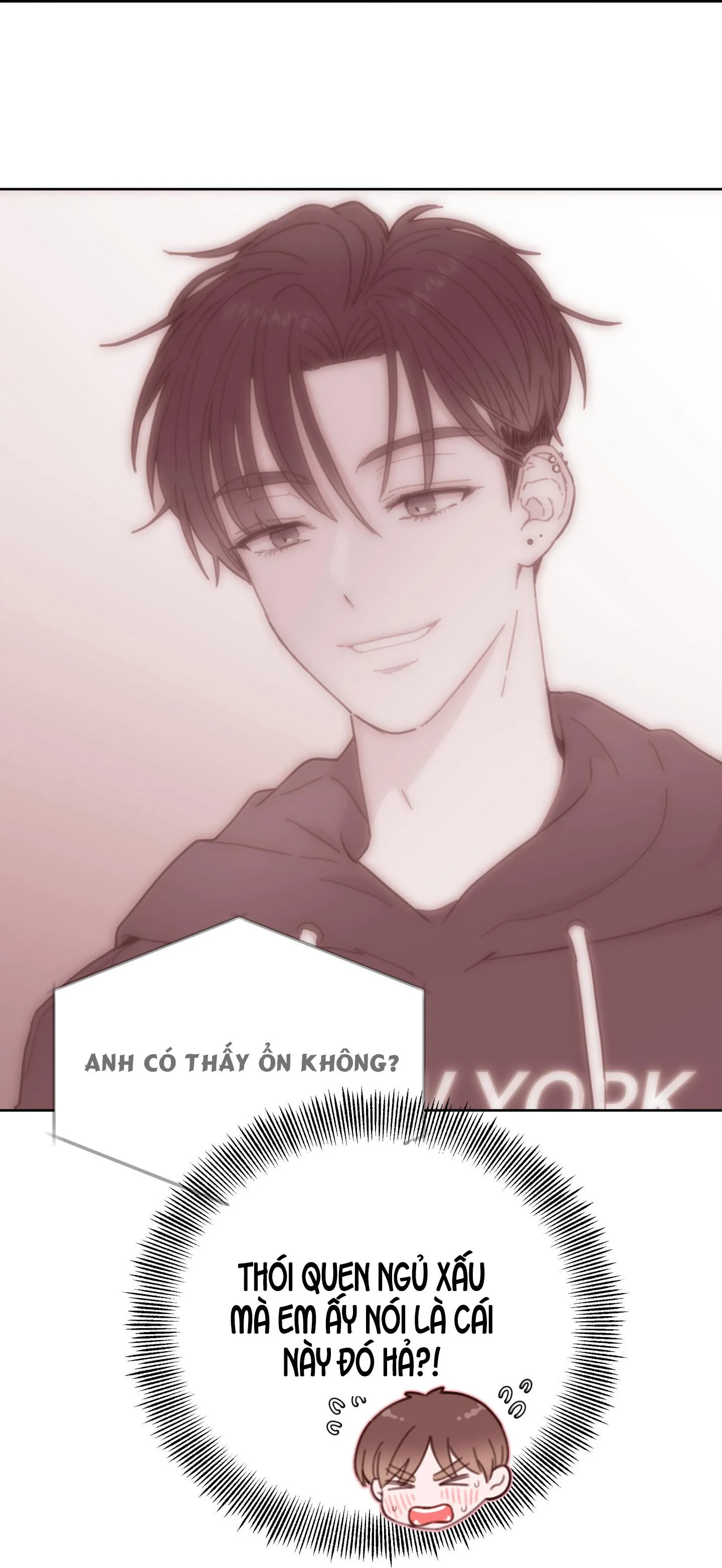 (END) TÊN EM VỢ NGUY HIỂM CỦA TÔI Chapter 4 Trang 122