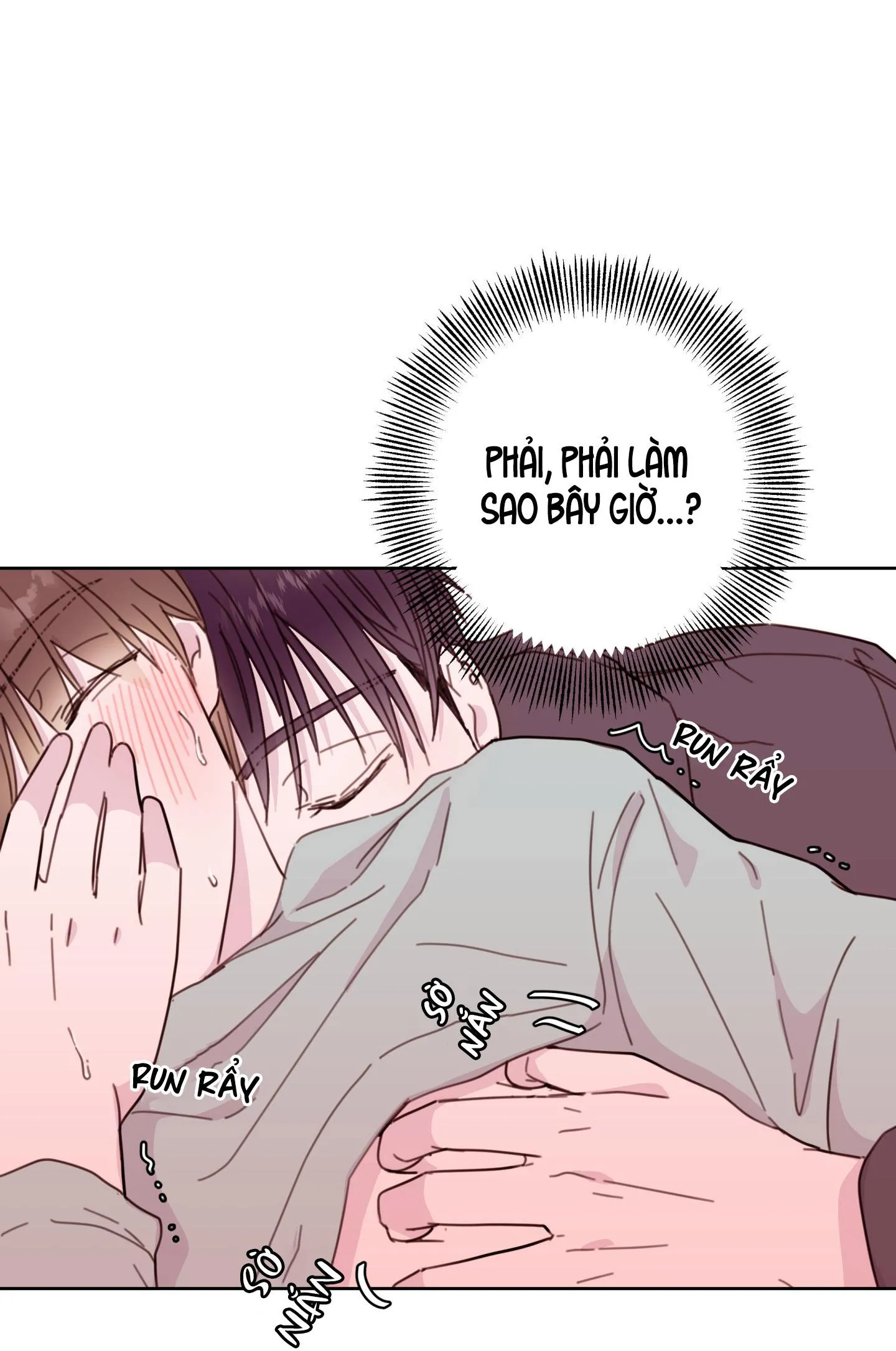 (END) TÊN EM VỢ NGUY HIỂM CỦA TÔI Chapter 4 Trang 125