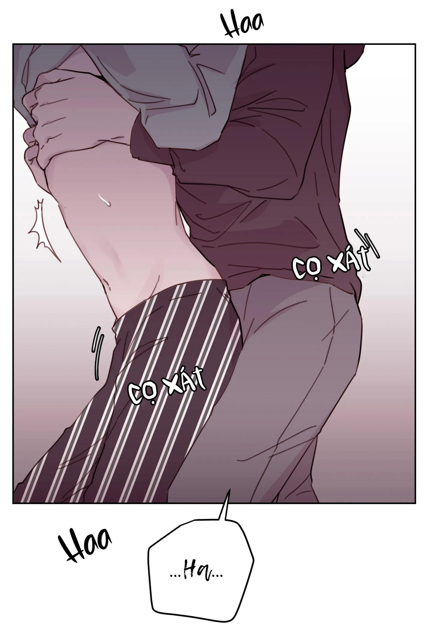 (END) TÊN EM VỢ NGUY HIỂM CỦA TÔI Chapter 4 Trang 127