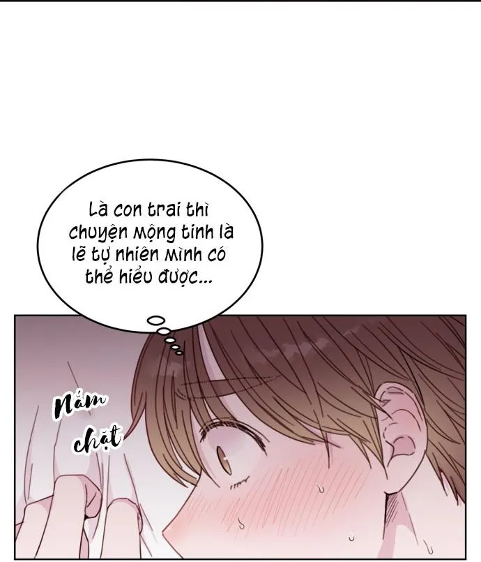 (END) TÊN EM VỢ NGUY HIỂM CỦA TÔI Chapter 5 Trang 4