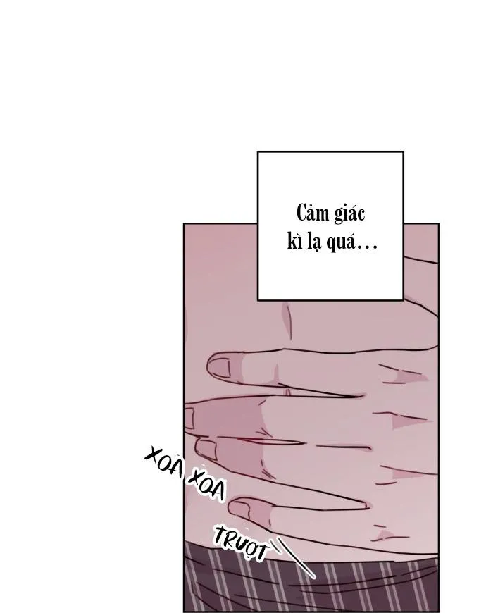 (END) TÊN EM VỢ NGUY HIỂM CỦA TÔI Chapter 5 Trang 7