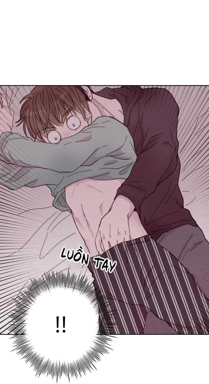 (END) TÊN EM VỢ NGUY HIỂM CỦA TÔI Chapter 5 Trang 9