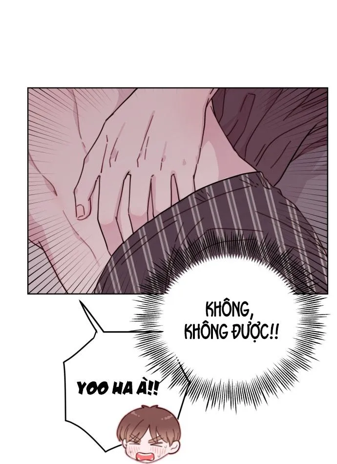 (END) TÊN EM VỢ NGUY HIỂM CỦA TÔI Chapter 5 Trang 10