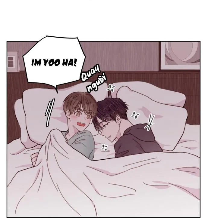 (END) TÊN EM VỢ NGUY HIỂM CỦA TÔI Chapter 5 Trang 11