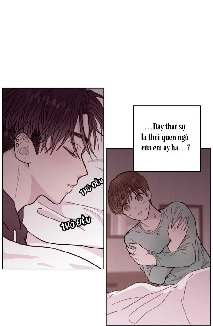 (END) TÊN EM VỢ NGUY HIỂM CỦA TÔI Chapter 5 Trang 16