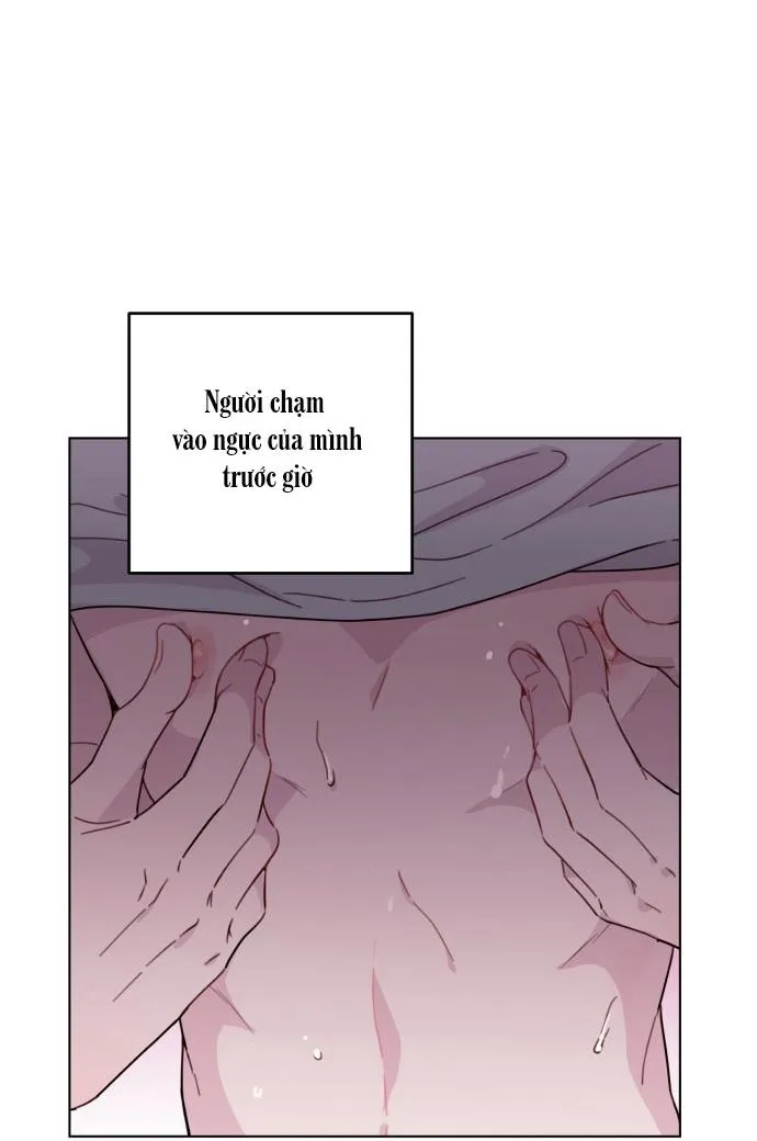 (END) TÊN EM VỢ NGUY HIỂM CỦA TÔI Chapter 5 Trang 18