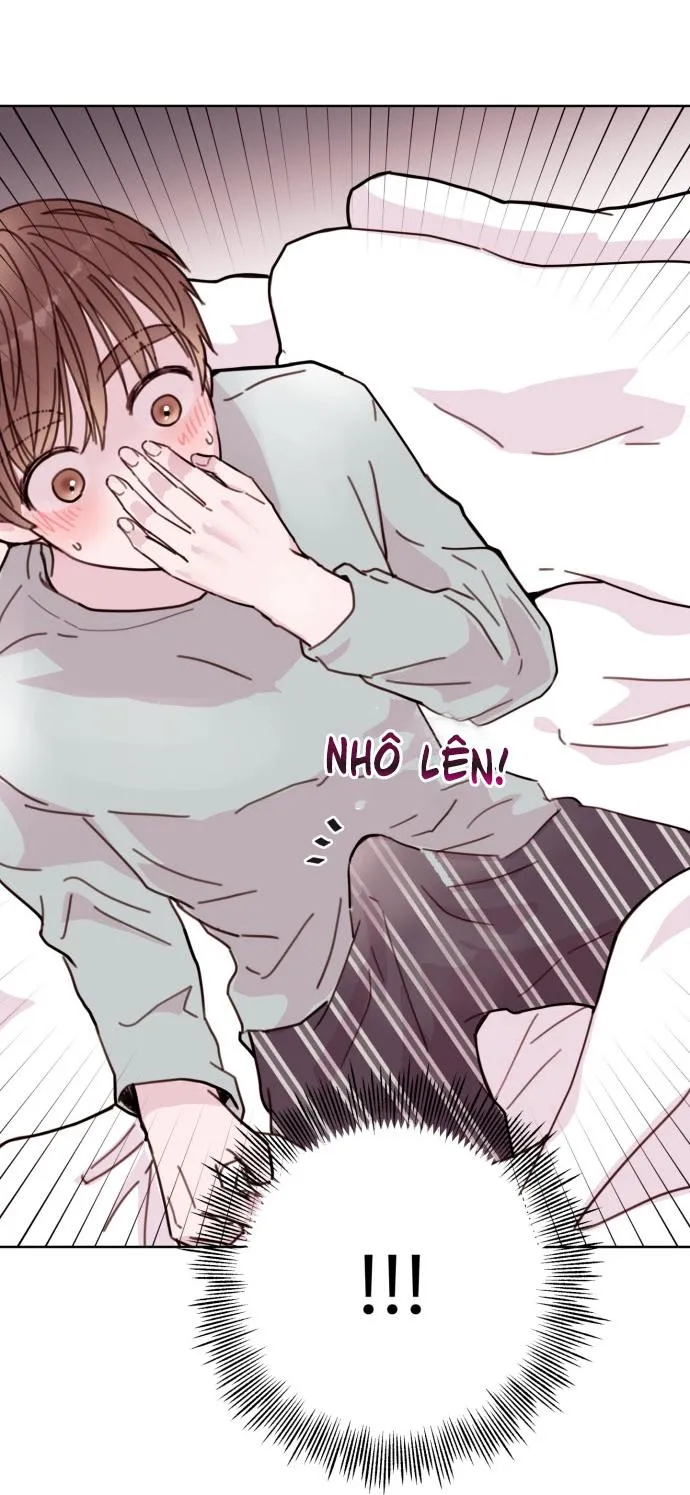 (END) TÊN EM VỢ NGUY HIỂM CỦA TÔI Chapter 5 Trang 21