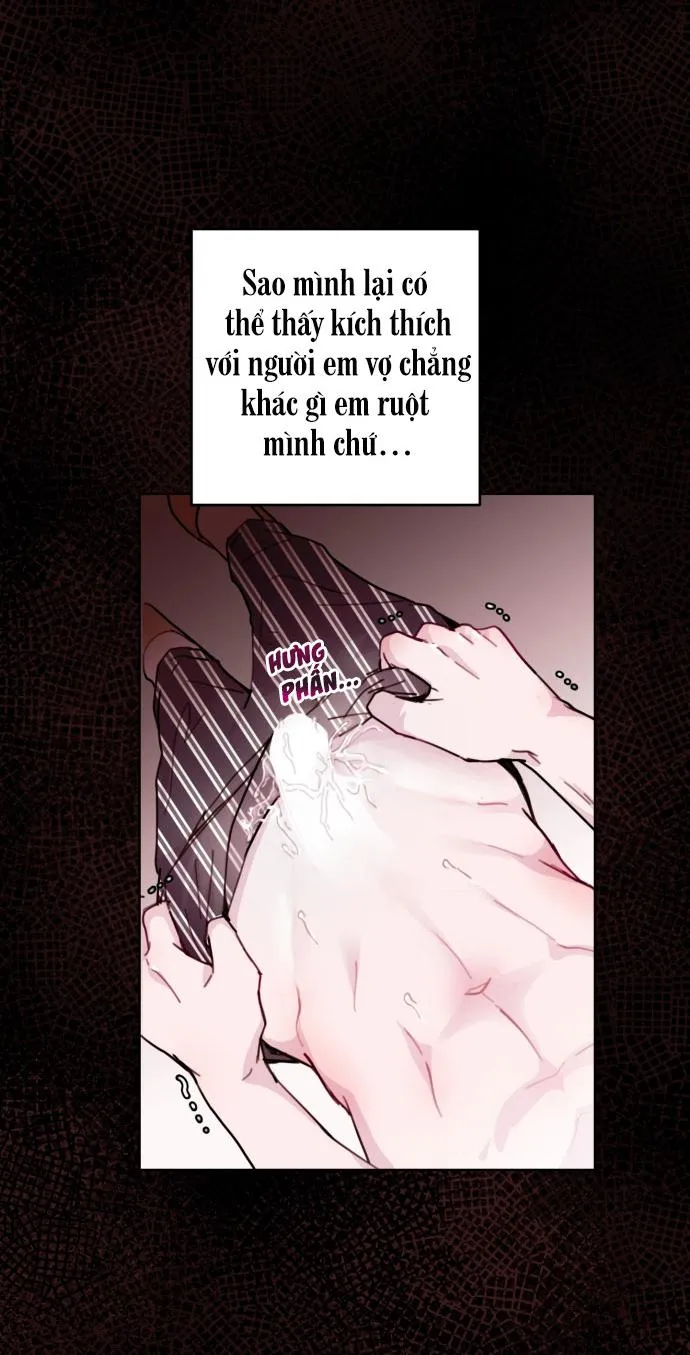 (END) TÊN EM VỢ NGUY HIỂM CỦA TÔI Chapter 5 Trang 29