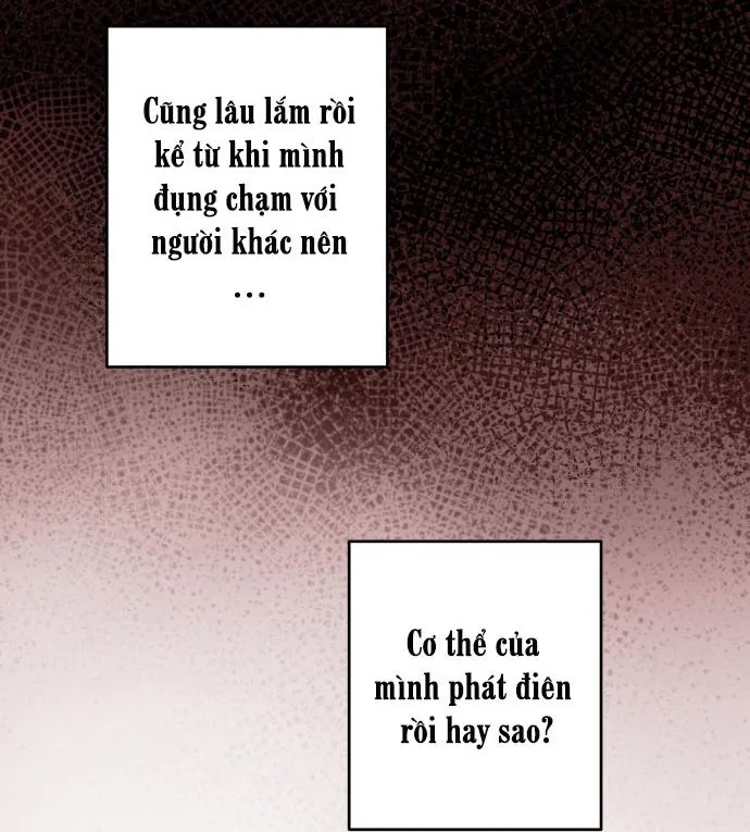 (END) TÊN EM VỢ NGUY HIỂM CỦA TÔI Chapter 5 Trang 30