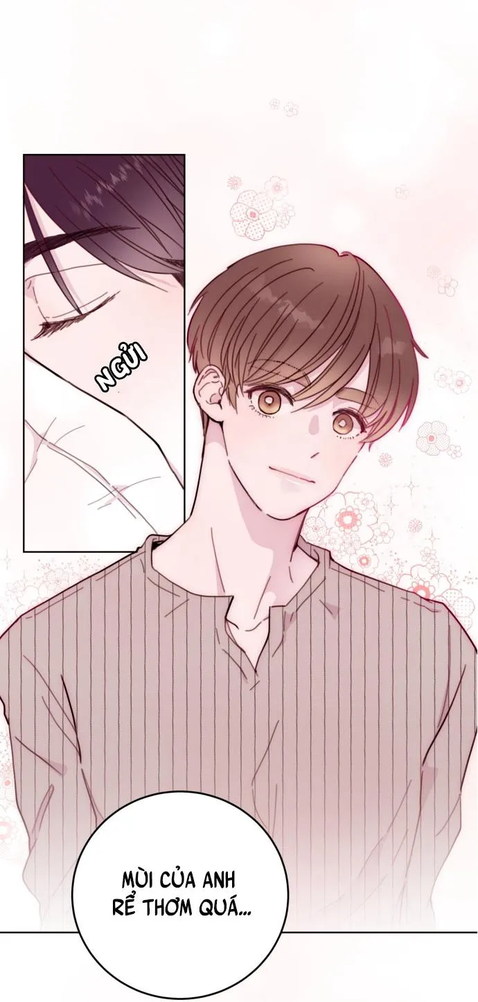 (END) TÊN EM VỢ NGUY HIỂM CỦA TÔI Chapter 5 Trang 44