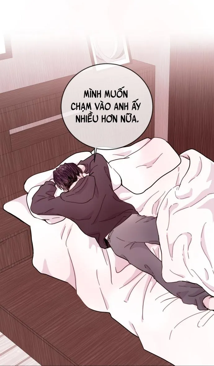 (END) TÊN EM VỢ NGUY HIỂM CỦA TÔI Chapter 5 Trang 45