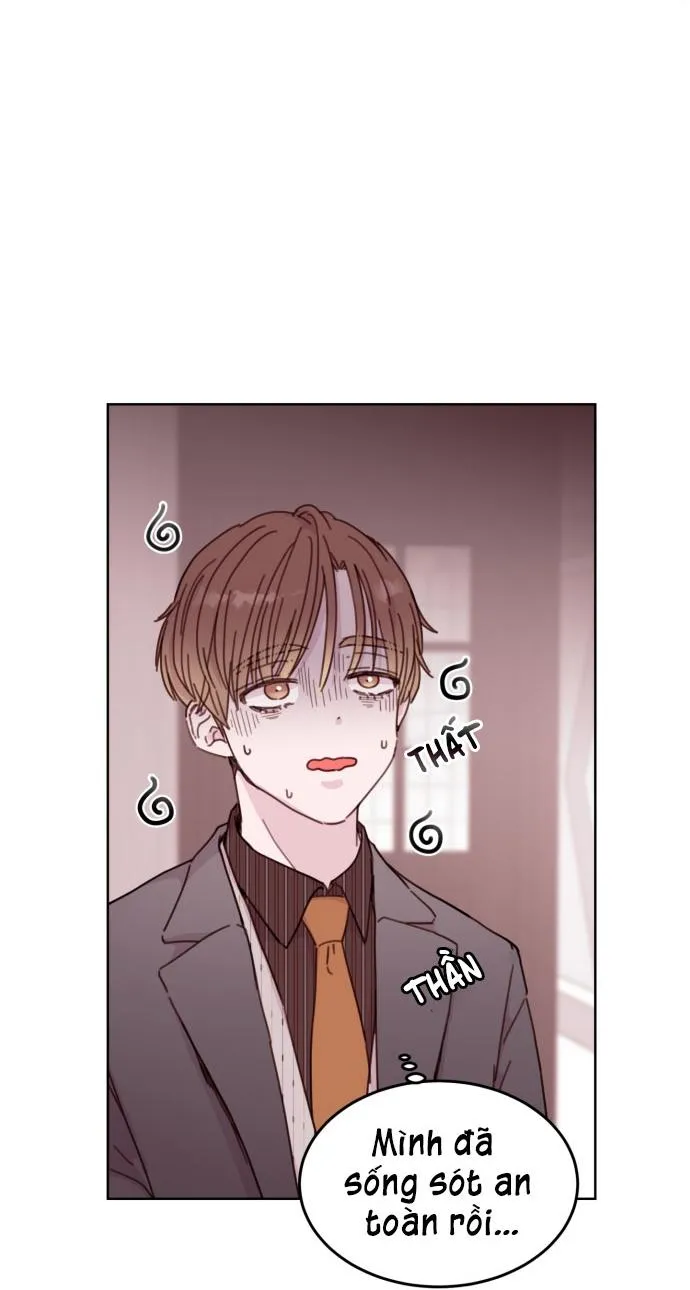 (END) TÊN EM VỢ NGUY HIỂM CỦA TÔI Chapter 5 Trang 50