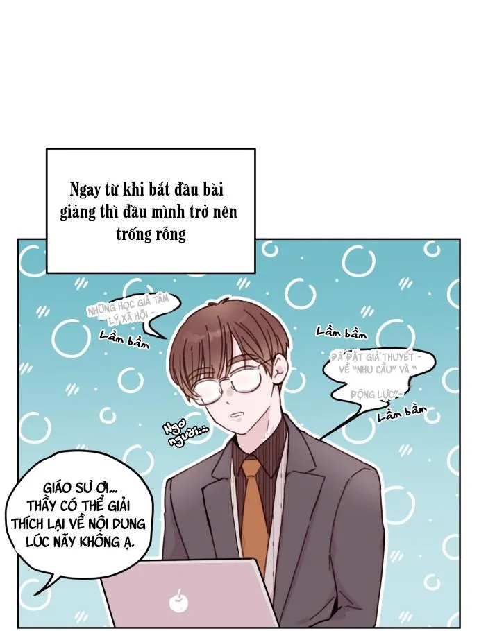 (END) TÊN EM VỢ NGUY HIỂM CỦA TÔI Chapter 5 Trang 51