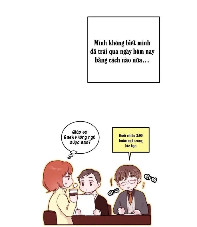 (END) TÊN EM VỢ NGUY HIỂM CỦA TÔI Chapter 5 Trang 52