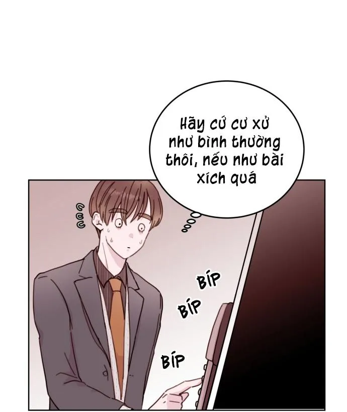 (END) TÊN EM VỢ NGUY HIỂM CỦA TÔI Chapter 5 Trang 54