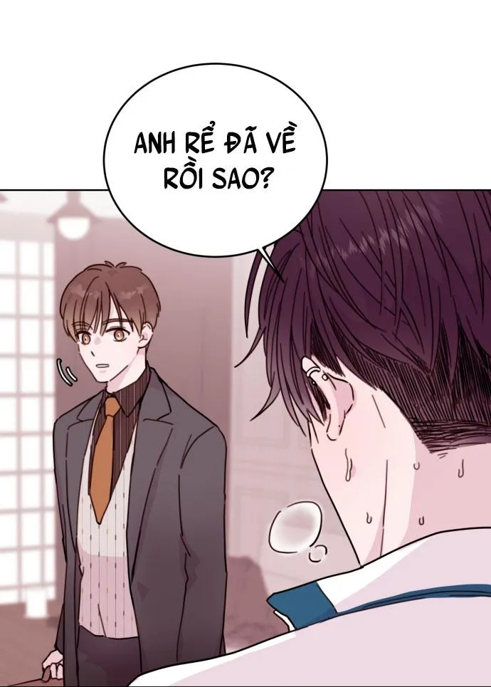 (END) TÊN EM VỢ NGUY HIỂM CỦA TÔI Chapter 5 Trang 57