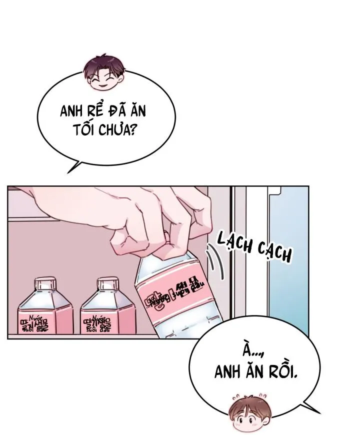 (END) TÊN EM VỢ NGUY HIỂM CỦA TÔI Chapter 5 Trang 59