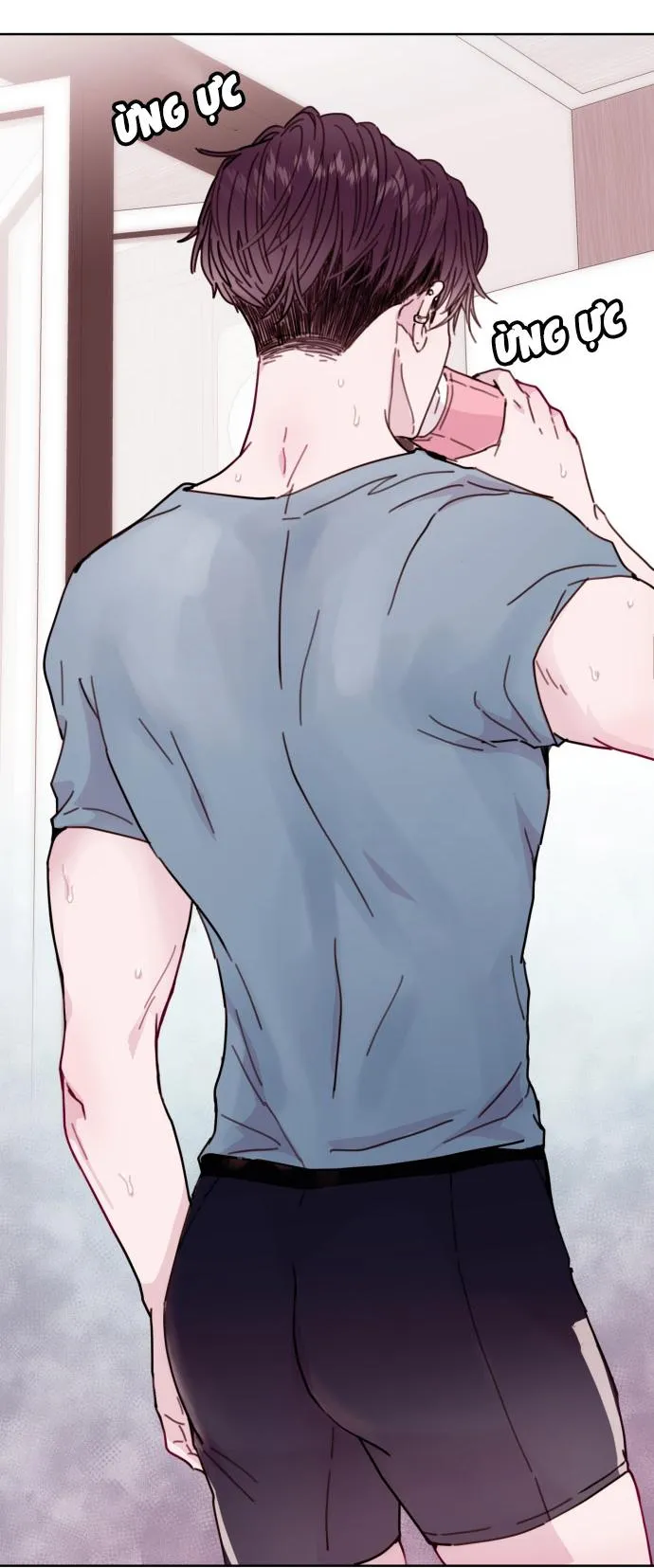 (END) TÊN EM VỢ NGUY HIỂM CỦA TÔI Chapter 5 Trang 60