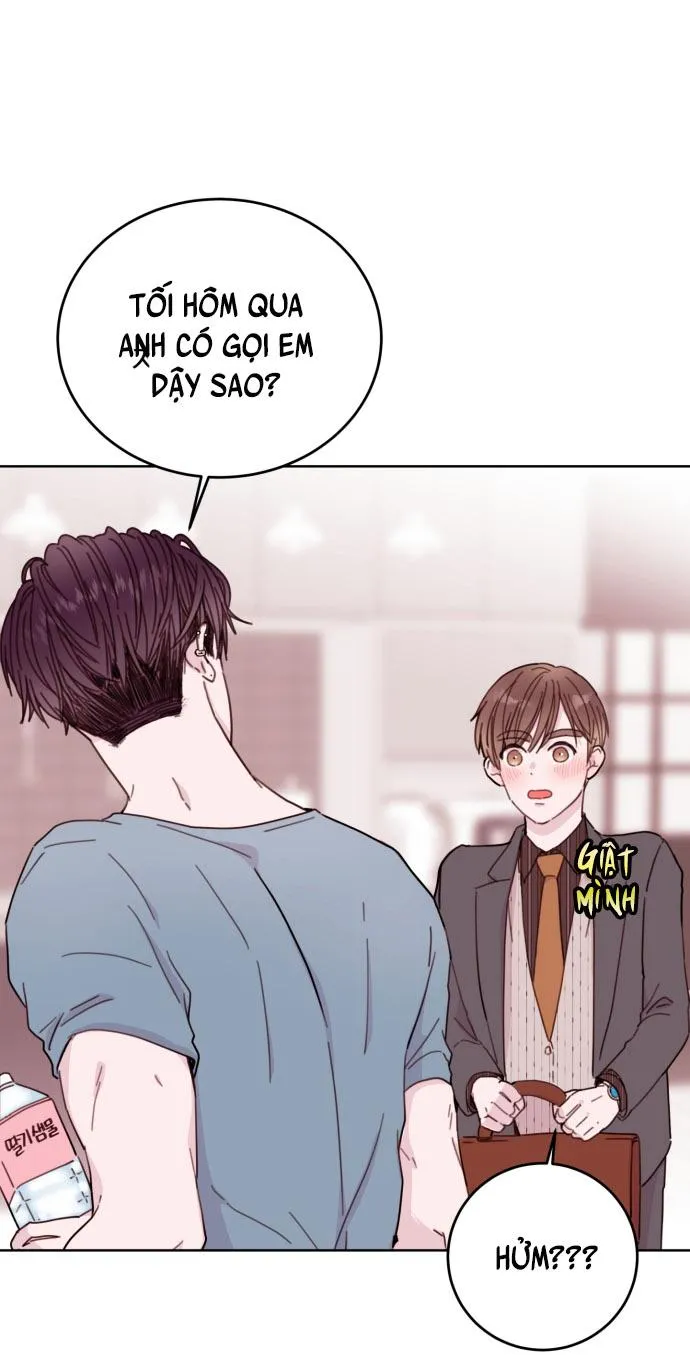 (END) TÊN EM VỢ NGUY HIỂM CỦA TÔI Chapter 5 Trang 64