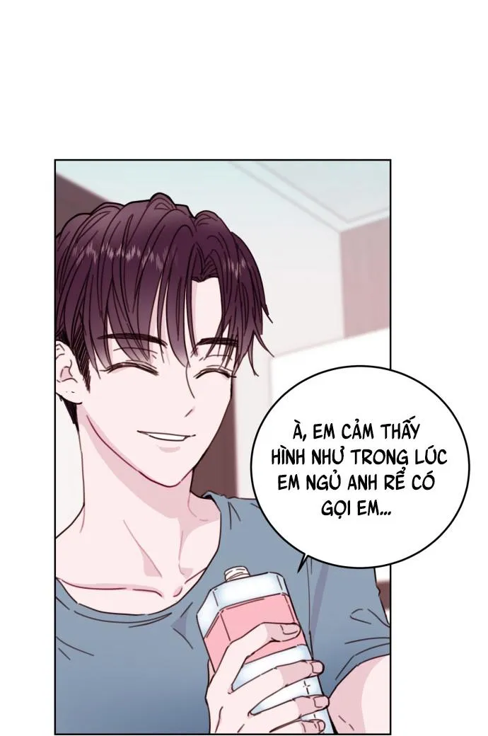 (END) TÊN EM VỢ NGUY HIỂM CỦA TÔI Chapter 5 Trang 65