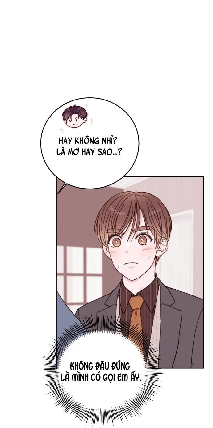 (END) TÊN EM VỢ NGUY HIỂM CỦA TÔI Chapter 5 Trang 66