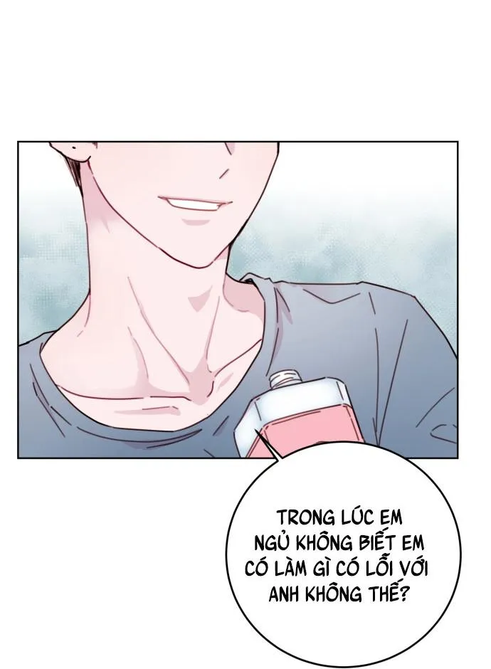 (END) TÊN EM VỢ NGUY HIỂM CỦA TÔI Chapter 5 Trang 67