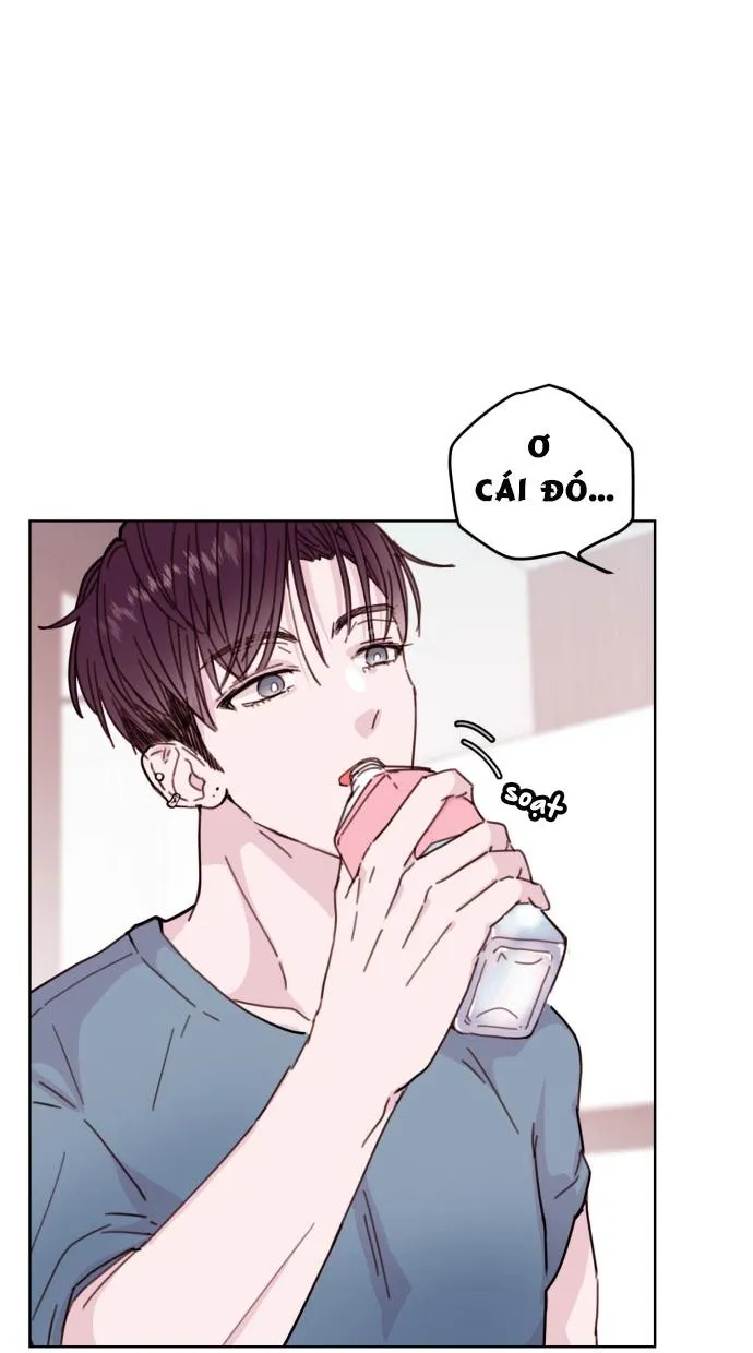 (END) TÊN EM VỢ NGUY HIỂM CỦA TÔI Chapter 5 Trang 69