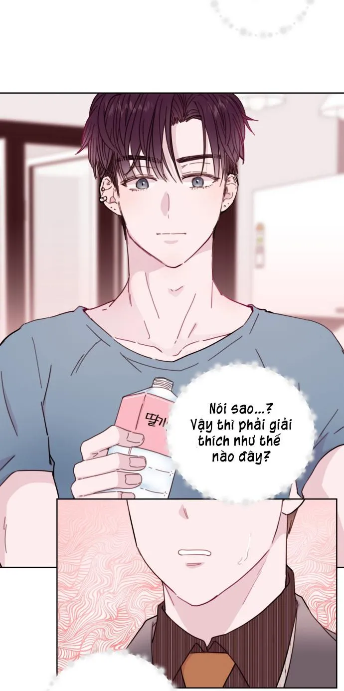 (END) TÊN EM VỢ NGUY HIỂM CỦA TÔI Chapter 5 Trang 71