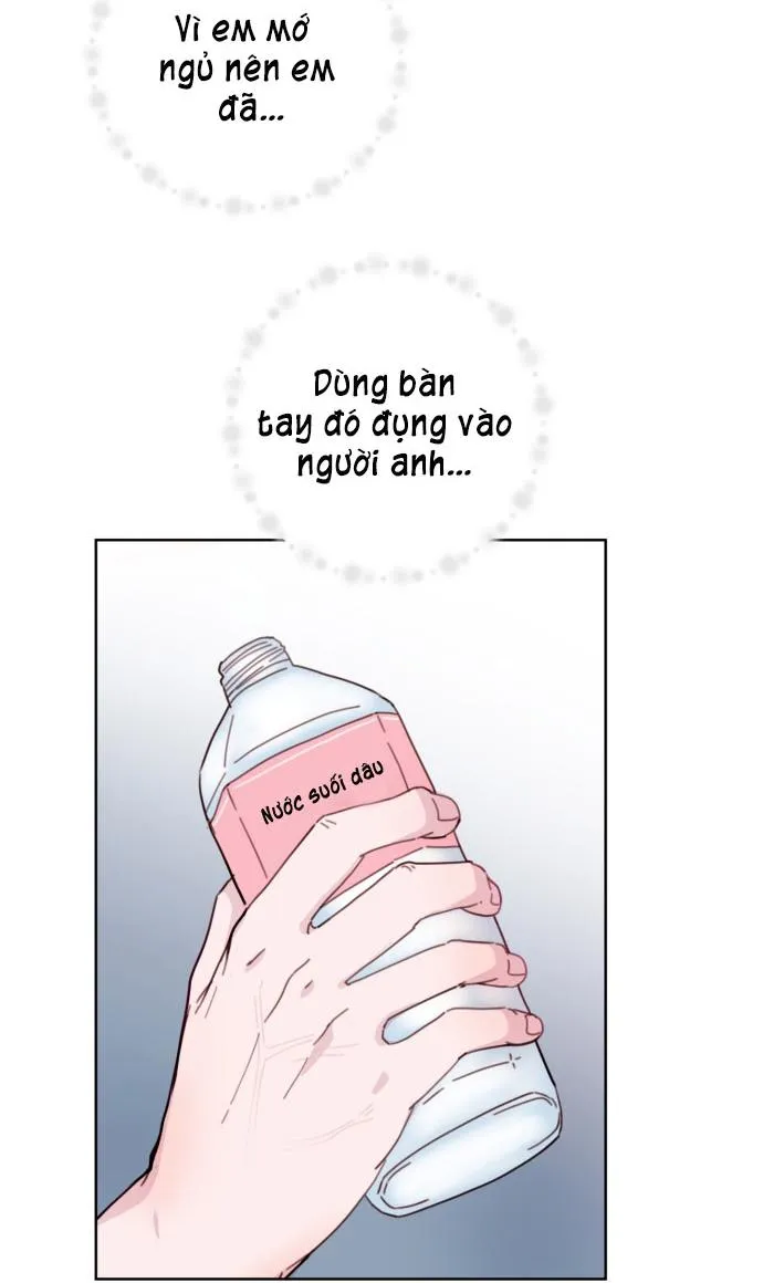 (END) TÊN EM VỢ NGUY HIỂM CỦA TÔI Chapter 5 Trang 72