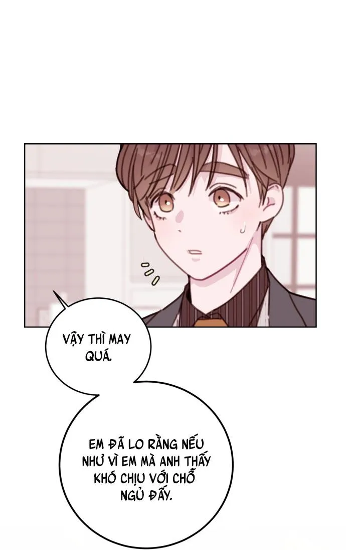 (END) TÊN EM VỢ NGUY HIỂM CỦA TÔI Chapter 5 Trang 76