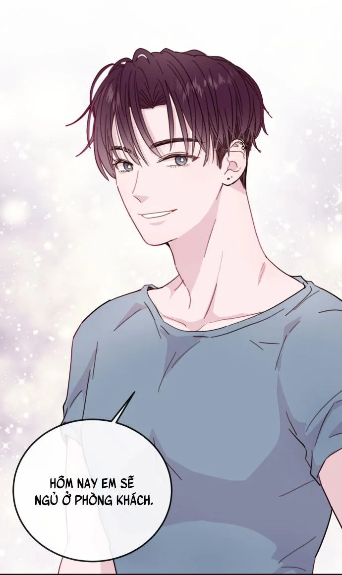 (END) TÊN EM VỢ NGUY HIỂM CỦA TÔI Chapter 5 Trang 77