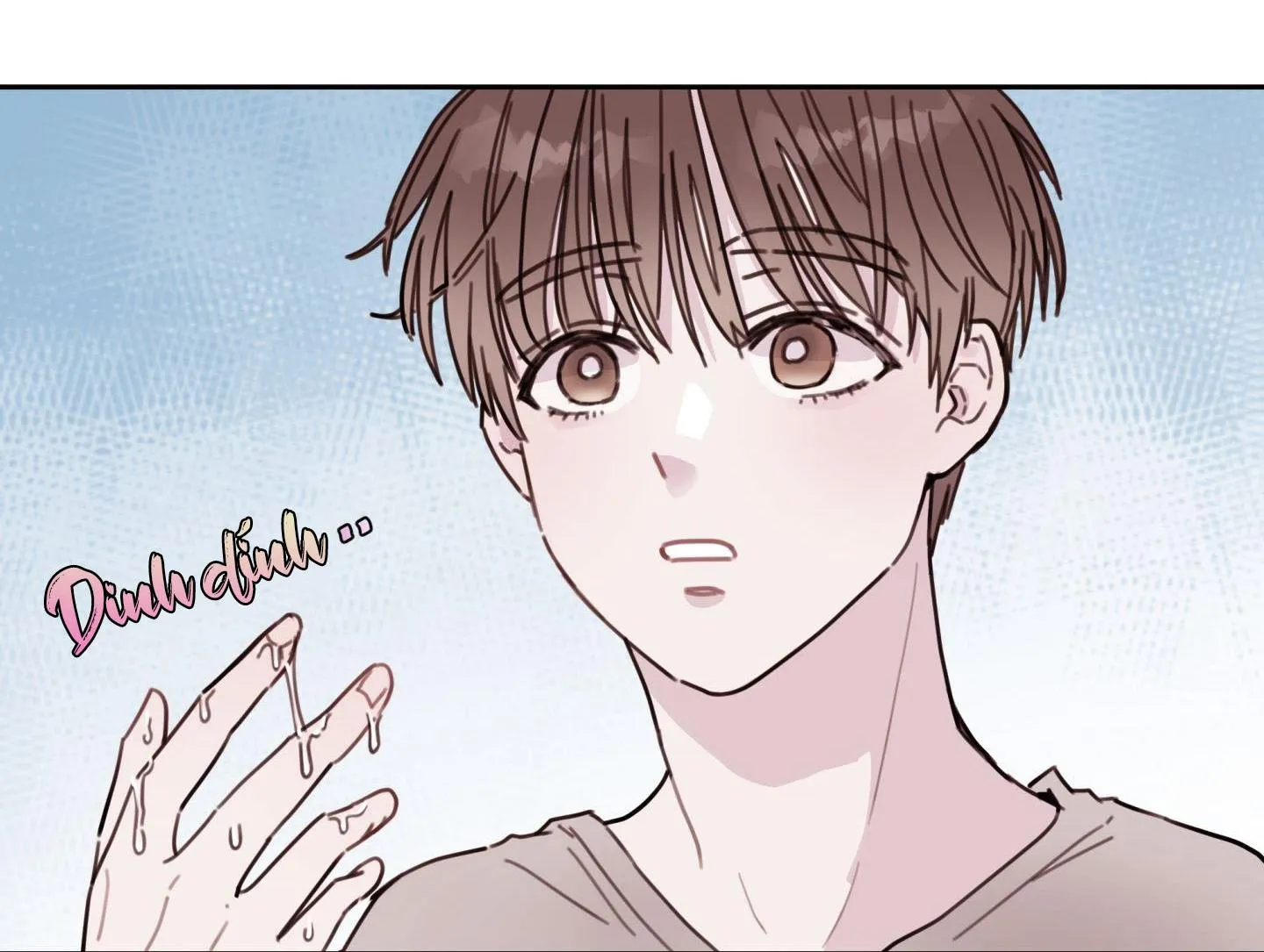 (END) TÊN EM VỢ NGUY HIỂM CỦA TÔI Chapter 6 Trang 12