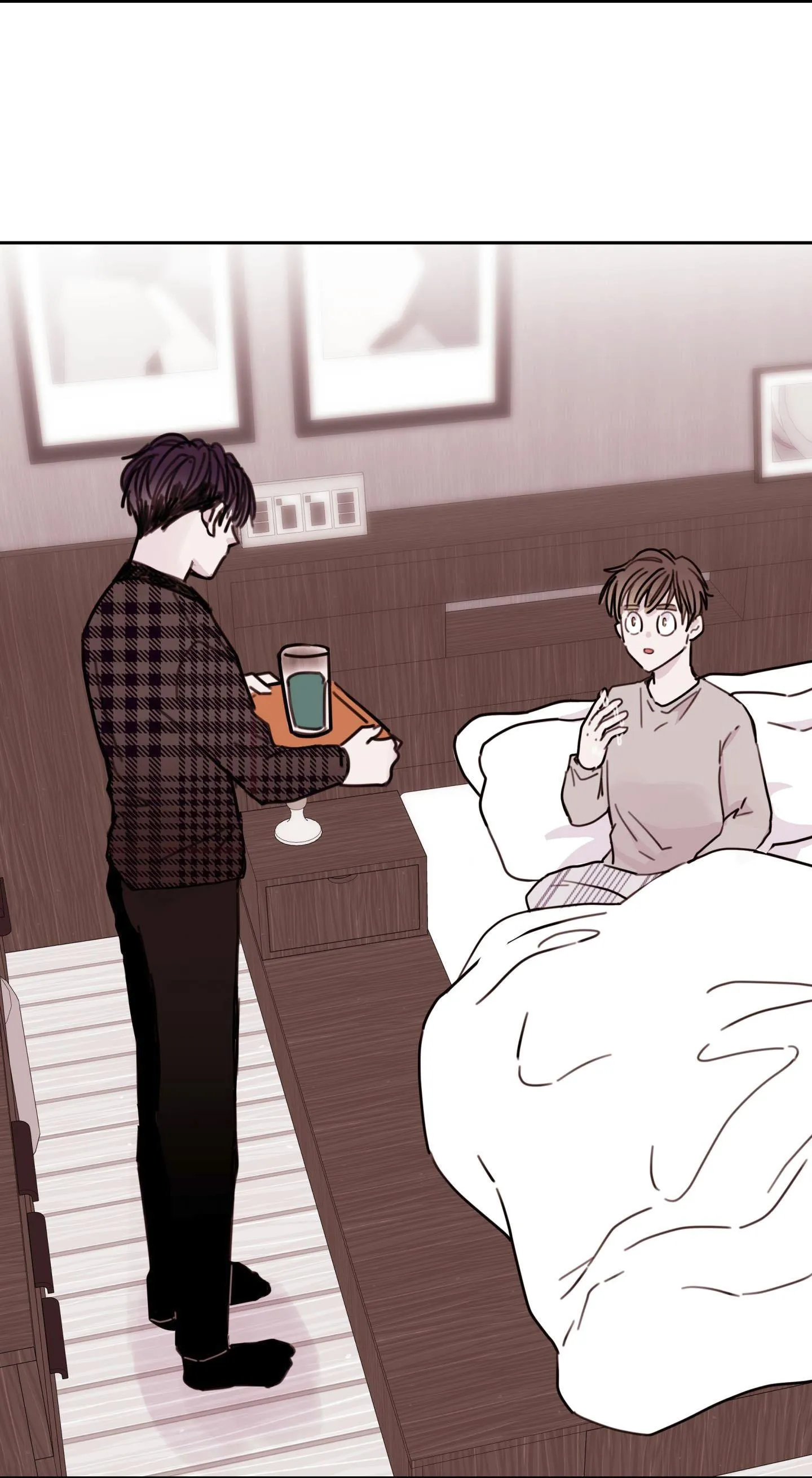 (END) TÊN EM VỢ NGUY HIỂM CỦA TÔI Chapter 6 Trang 13