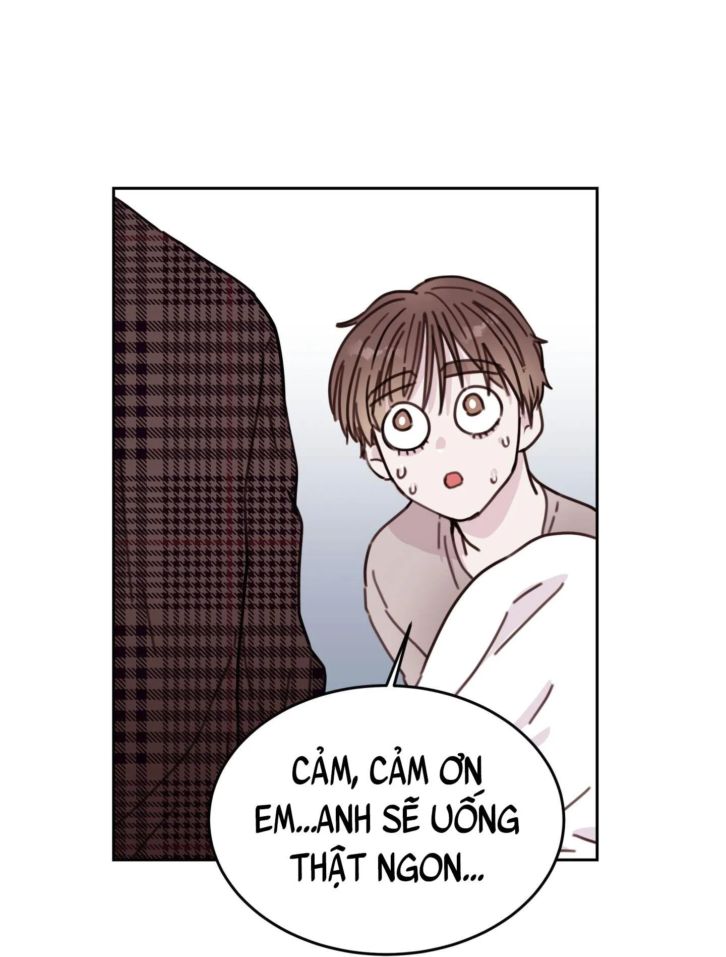 (END) TÊN EM VỢ NGUY HIỂM CỦA TÔI Chapter 6 Trang 15