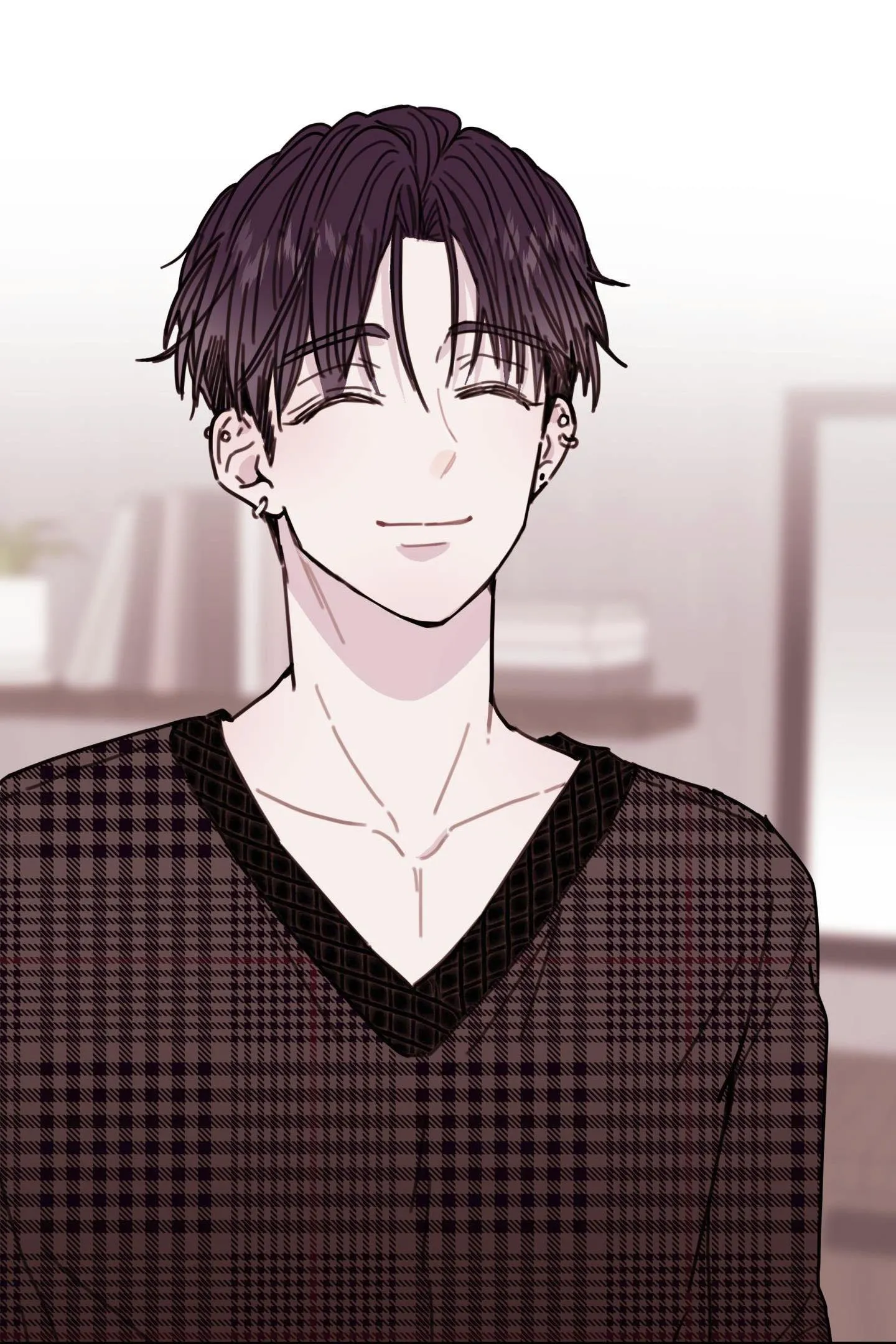 (END) TÊN EM VỢ NGUY HIỂM CỦA TÔI Chapter 6 Trang 17