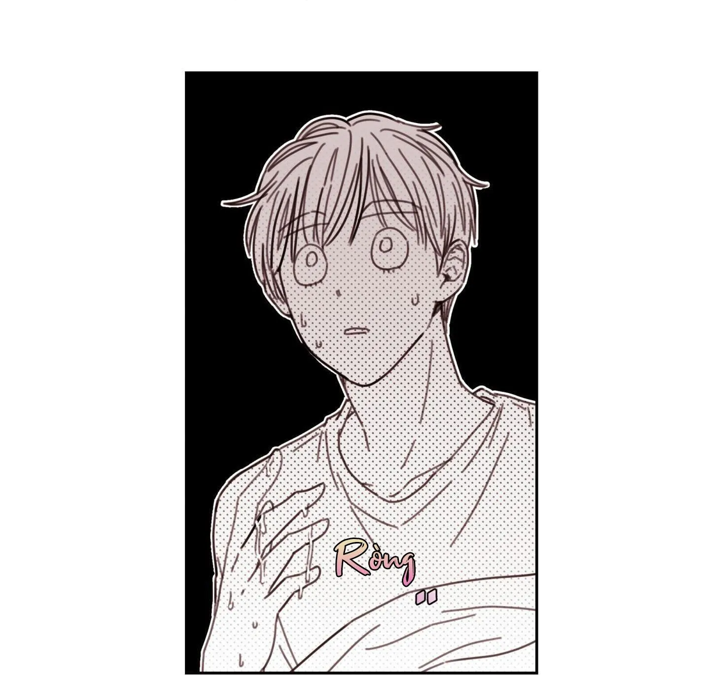 (END) TÊN EM VỢ NGUY HIỂM CỦA TÔI Chapter 6 Trang 19