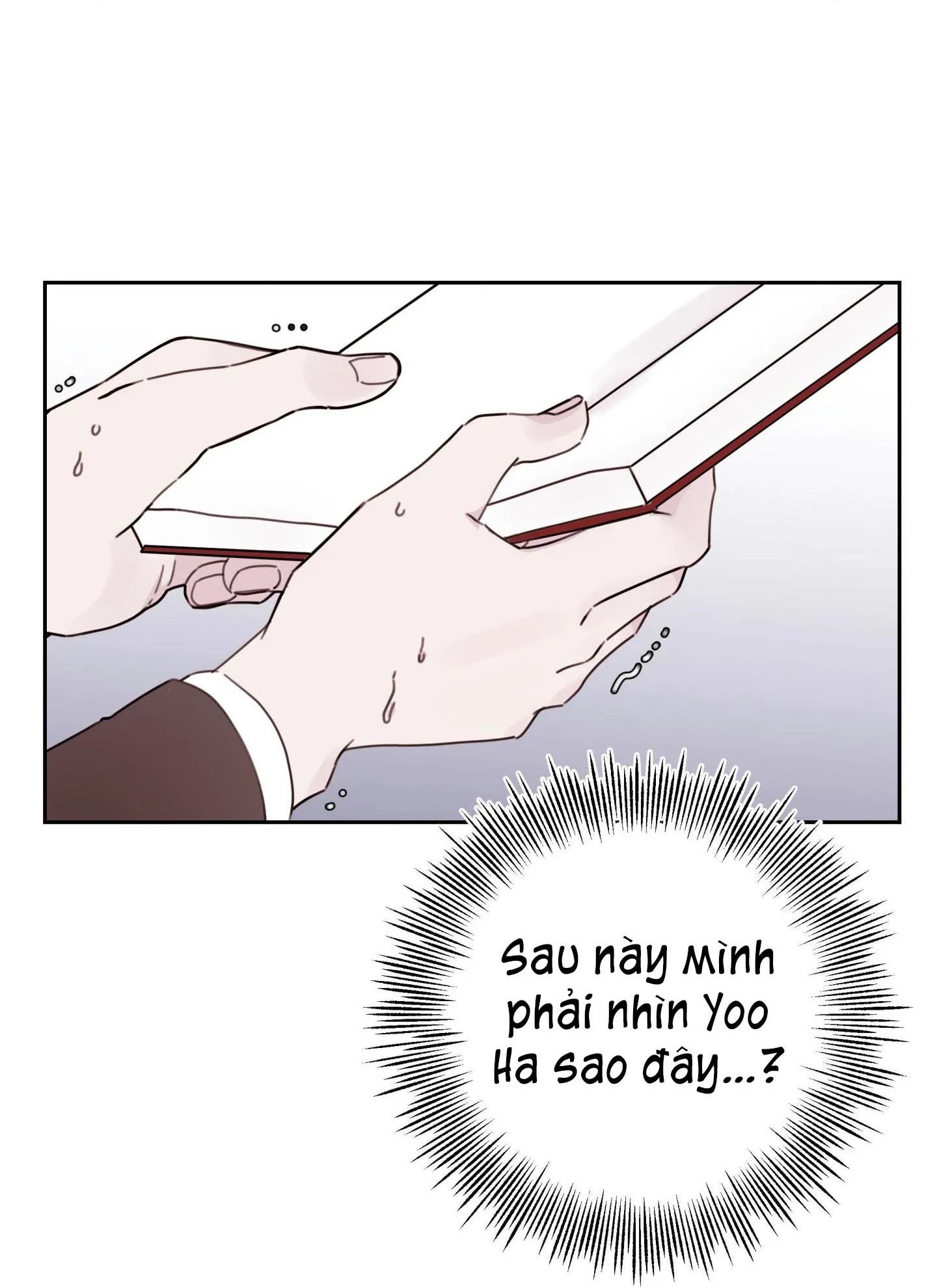 (END) TÊN EM VỢ NGUY HIỂM CỦA TÔI Chapter 6 Trang 27