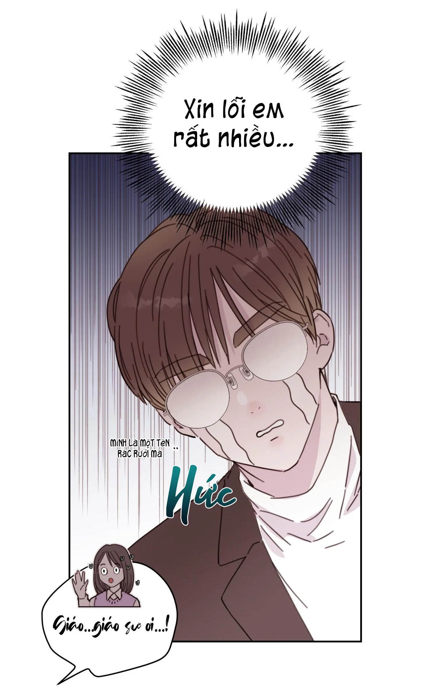 (END) TÊN EM VỢ NGUY HIỂM CỦA TÔI Chapter 6 Trang 30