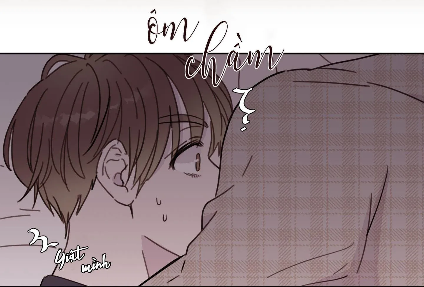 (END) TÊN EM VỢ NGUY HIỂM CỦA TÔI Chapter 6 Trang 43